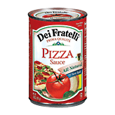 Dei Fratelli  italian style pizza sauce Full-Size Picture